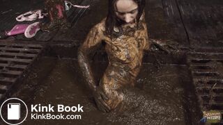 Aiyana Queen of the dung 2 second Teaser