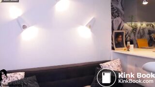 That dirty polish girl