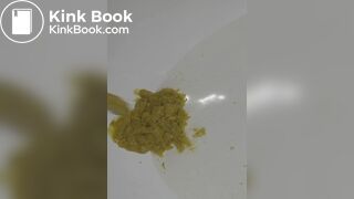 Korean girl diarrhea 5 - video 2