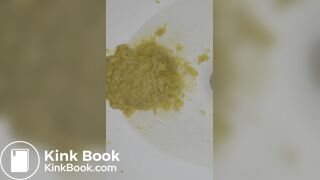 Korean girl diarrhea 5 - video 2