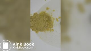 Korean girl diarrhea 5 - video 2