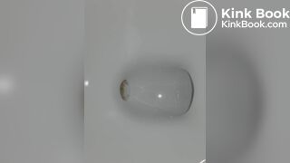 Korean girl diarrhea 5 - video 2