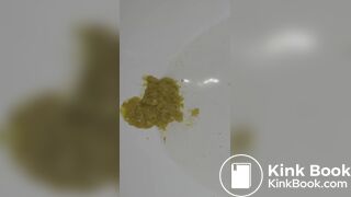 Korean girl diarrhea 5 - video 2