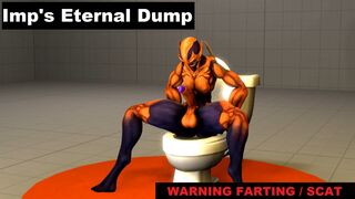 Imp's Eternal Dump
