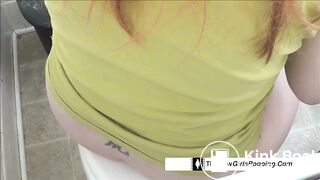 Andrea Sky Compilation some Plopping