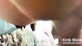 panty diarrhea - video 4