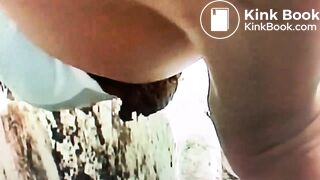 panty diarrhea - video 4