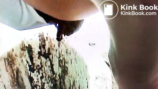 panty diarrhea - video 4