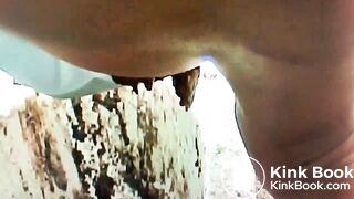 panty diarrhea - video 4