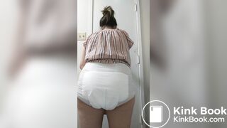 yet another messy diaper