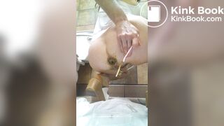 sexy milf shits - video 4