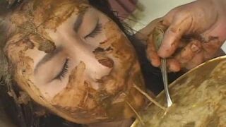 Amazing JAV Scat Clip
