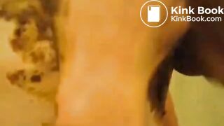 Scat sex couple - video 4