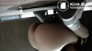 asian pooping voyeur 2