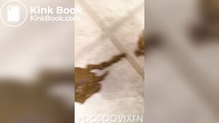 Sexy ass ebony shits