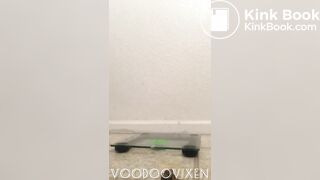 Sexy ass ebony shits