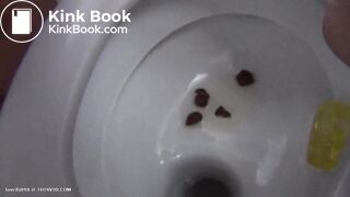 A Healthy and Dirty Snack