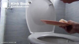 A Healthy and Dirty Snack