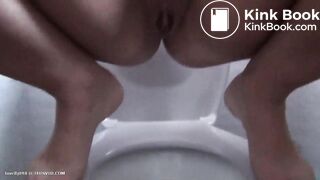 A Healthy and Dirty Snack