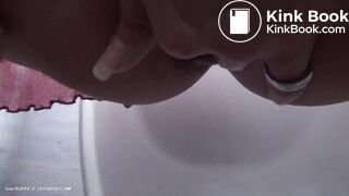 A Healthy and Dirty Snack