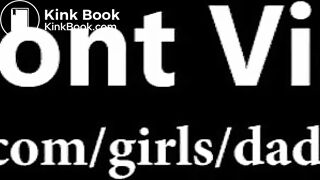 Creamy Pussy Pooping Girl