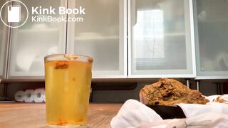 Soft pantypoop