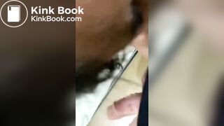 Dirty ass to mouth - video 14