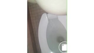 Teacher poops out snake