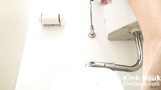 Japanese Scat Defecation 5