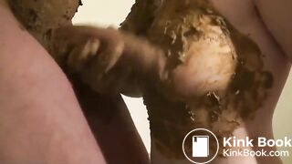 Scat Titty Fuck - video 2