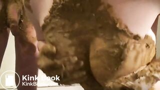 Scat Titty Fuck - video 2