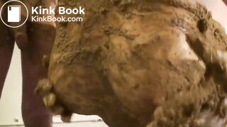 Scat Titty Fuck - video 2