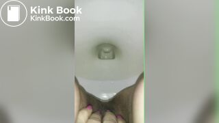 Teacher has huge bowel movement at school