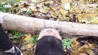 austria girls feed 2 scat men