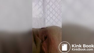 shitting girl - video 17