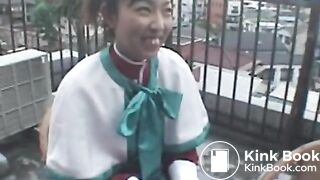 Beautiful Girl Pooping SELECTION 2 PART1