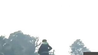 japanese pooping - video 24