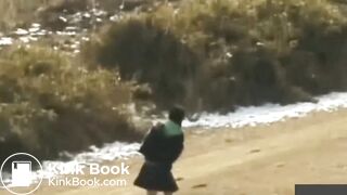 japanese pooping - video 24