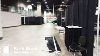 Erotic shitting and pissing