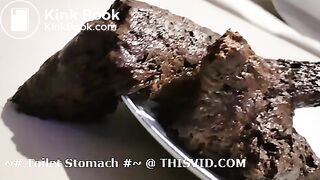 I wanna eat her shit - video 14