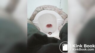 拉肚子了2