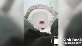 拉肚子了2