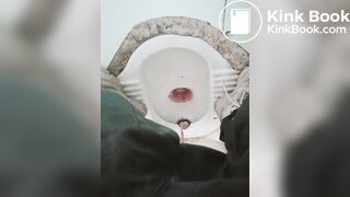 拉肚子了2