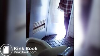 japanese washiki toilet - video 2