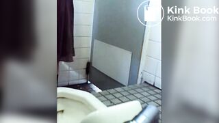 japanese washiki toilet - video 2