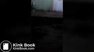 Mbak sebelah kamar menikmati eek