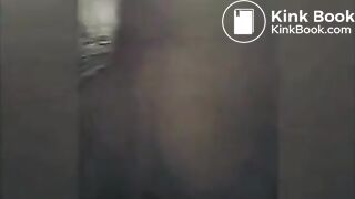 One of the biggest ebony turds!!