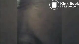 One of the biggest ebony turds!!