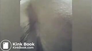 One of the biggest ebony turds!!