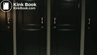 Girl gets diarrhea in public